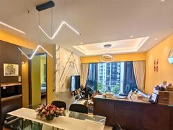 The Florence Residences (D19), Apartment #558657491